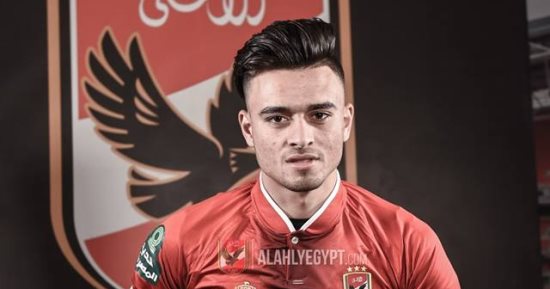 شاهد.. صلاح محسن يشارك فى تدريب الأهلى اليوم لأول مرة