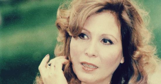 ذكرى وفاة الفنانة زيزى البدراوى.. اليوم