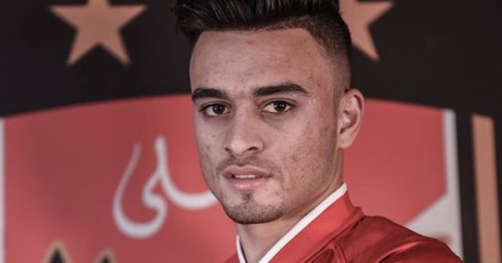 الأهلى عن عدم مشاركة صلاح محسن أمام الاتحاد: "مش عايزين نحرقه"