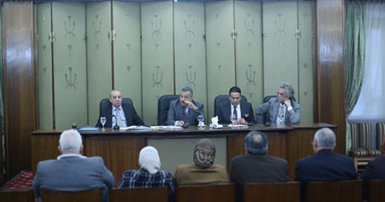 "صحة البرلمان" تستكمل مناقشة قانون المسئولية الطبية بحضور نقيب الأطباء