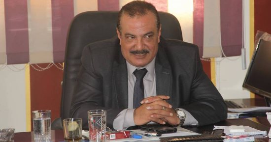 "مياه القناة" تنهى إصلاحات شبكة صرف عبد الحكيم عامر وسوق الجمعة بالإسماعيلية