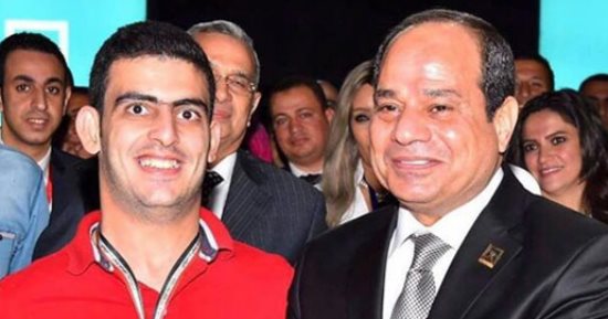 محمد عزمى يكتب: لماذا أؤيد الرئيس عبد الفتاح السيسى لفترة رئاسة ثانية؟