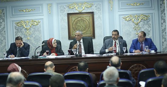 "محلية النواب": ننتظر مسودة مشروع قانون تنظيم وإدارة المخلفات الصلبة