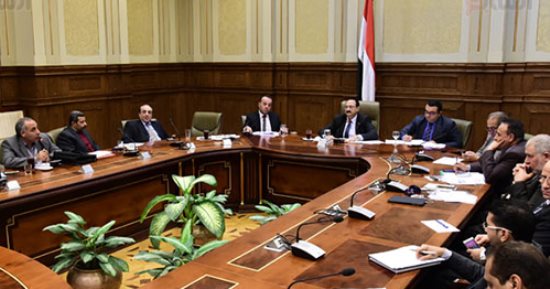 ننشر تقرير لجنة النقل والشؤون الدستورية بشأن تعديل قانون "السكة الحديد" 