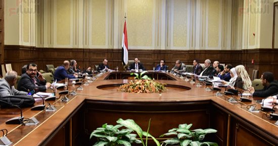 بدء اجتماع مغلق لـ"نقل البرلمان" لحسم ملف ا"أوبر وكريم"