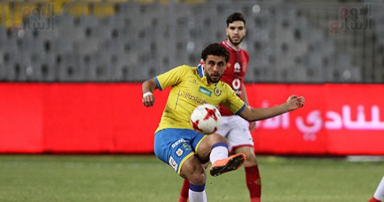 مدرب الأهلي: فارق الـ9 نقاط سيدعمنا كثيرًا.. وأصبروا على "أبوجريشة"