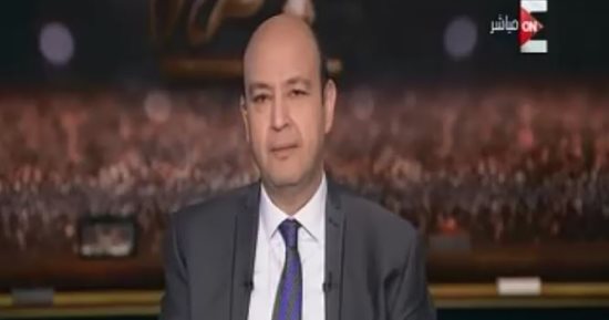 فيديو.. عمرو أديب: "لو شايف السيسى مش الأصلح اوعى تديله.. ودا أحب على قلبه"