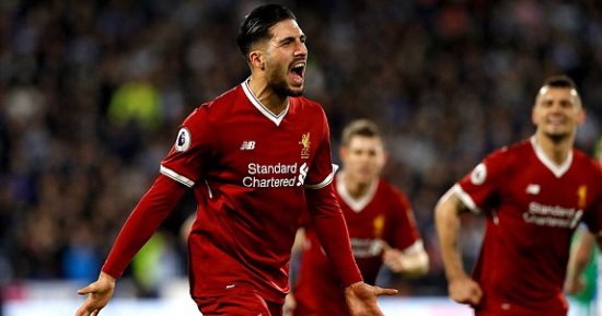 أخبار ريال مدريد اليوم عن خطة إفساد صفقة إيمرى كان على يوفنتوس