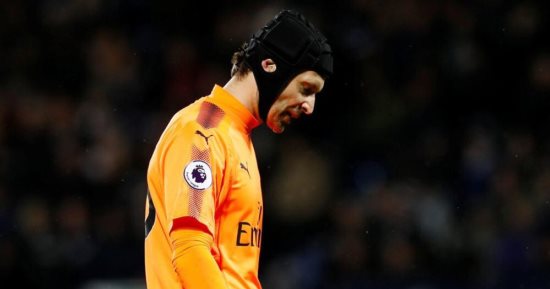 تشيك: أرسنال قادر على بلوغ ربع نهائي الدوري الأوروبى