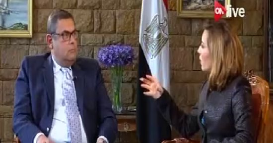 سفير القاهرة فى إثيوبيا: مصر من أهم الدول الممولة للاتحاد الإفريقى