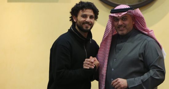 الأهلى يحدد موعد الاستعانة بحسام غالى