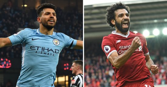 فانتازى بريميرليج (25).. أجويرو ومحمد صلاح يتصدران خيارات الكابتن