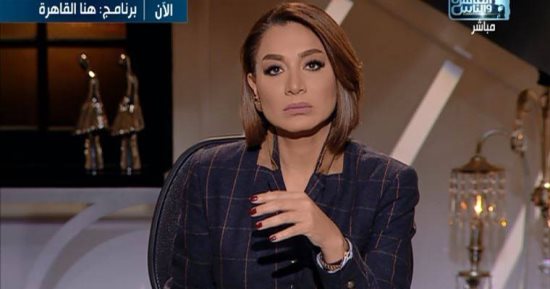 بسمة وهبة لـ"تكتل 25 - 30": "بلاش نهدم الاستقرار.. ما صدقنا وصلنا له"