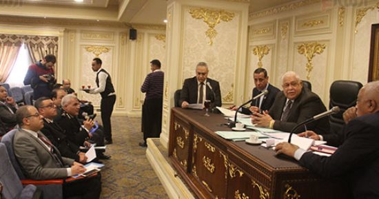  لجنة الاقتراحات والشكاوى بالبرلمان تجتمع لمناقشة 36 اقتراحا برغبة