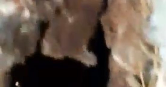 شكوى من تهالك أعمدة الكهرباء فى عزبة محلة الأمير