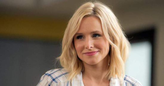 أحداث غريبة ومفارقات كوميدية أمام كريستين بيل بكوميديا The Good Place