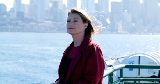  3 حلقات إضافية جديدة لمسلسل Grey’s Anatomy