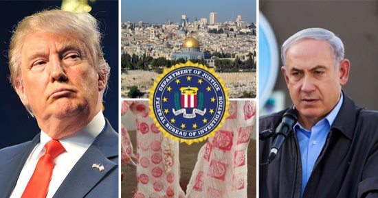 ماذا تقول الصحافة العالمية اليوم؟.. تحقيق بوزارة العدل الأمريكية حول دور نائب مدير FBI قبل انتخابات 2016.. العثور على وثائق أسترالية سرية فى خزائن قديمة تم بيعها.. وقراصنة يستغلون يوتيوب فى التعدين الإلكترونى