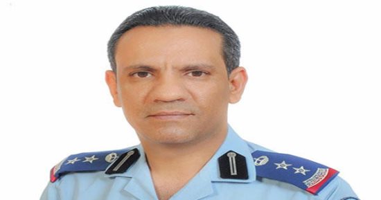 التحالف العربى ينفى صحة ما تداول حول إطلاق ميليشيا الحوثى صاروخاً على الرياض