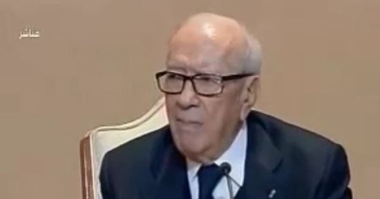 المصرف المركزى التونسى قلق من الأرقام "المخيفة جدا" للاقتصاد