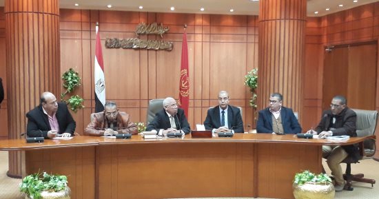63% نسبة نجاح الإعدادية فى محافظة بورسعيد 