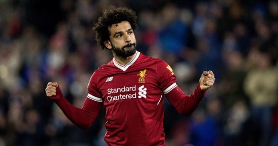 ترتيب هدافى الدورى الإنجليزى.. محمد صلاح يواصل الضغط على هارى كين