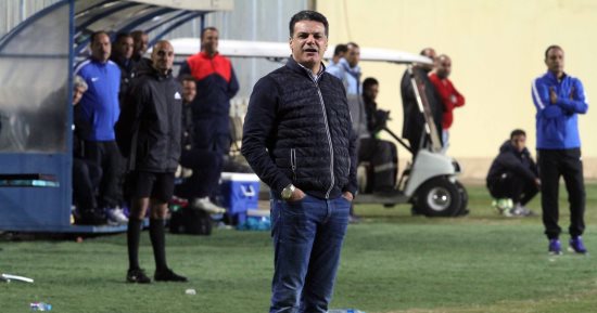 إيهاب جلال يواجه تراجع الزمالك المستمر بـ 3 عقوبات.. تعرف عليها