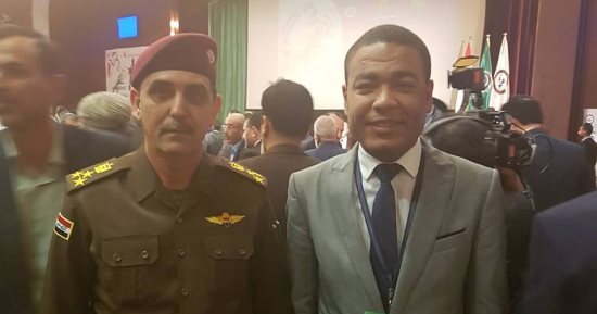 قيادة عمليات العراق لـ"اليوم السابع": أجهزة الاستخبارات تبحث عن "البغدادى"