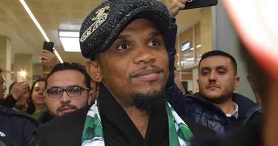 إيتو ينصح محمد صلاح بمغادرة ليفربول والذهاب إلى إسبانيا