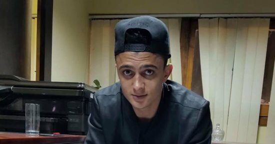 رغم التوقيع.. انتقال عمر السعيد لصفوف الزمالك ليس نهائيا