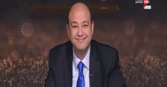 عمرو أديب بعد هزيمة الزمالك: "حتى المركز التانى يا ربى مش نافع"