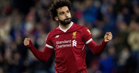 فيديو.. محمد صلاح يسجل من ركلة جزاء فى اكتساح ليفربول لهدرسفيلد بثلاثية