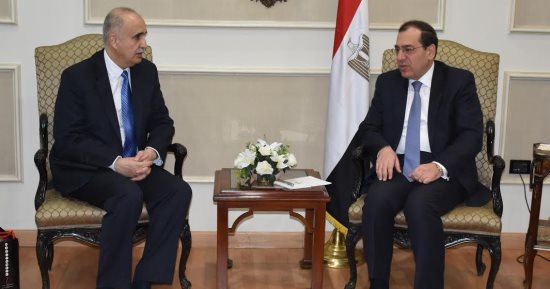 مؤسسة البترول الكويتية: مصر حققت إنجازًا كبيرًا فى مشروع حقل "ظهر"