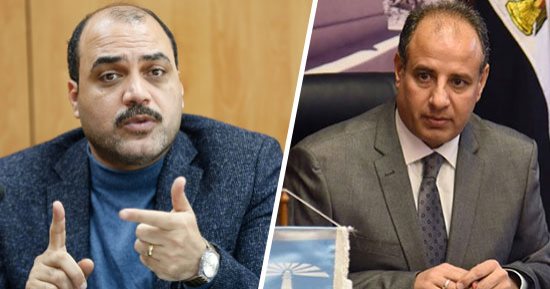الليلة.. محافظ الإسكندرية ضيف محمد الباز فى 90 دقيقة