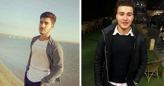 بعد مرور 4 أيام على اختطاف "العدس" و"البيدق".. المتهمون يطلقون سراح الطالبين دون الحصول على الفدية.. أمن الجيزة يستمع لأقوالهما لكشف هوية الجناة.. والد "أنس العدس":"ابن عمى اتخطف ودفع 120 ألف جنيه علشان يسيبوه"