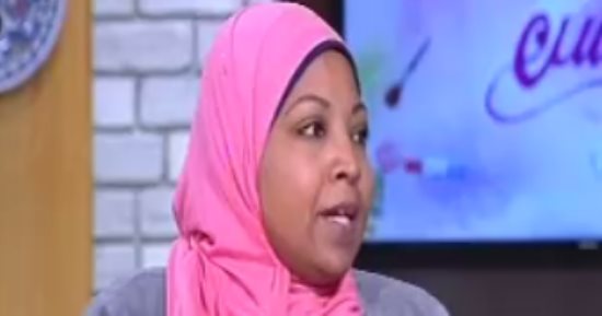بطلة رفع الأثقال للمعاقين لست الحسن: فزت بلقب الجمهورية فى عامين ومن غير دعم
