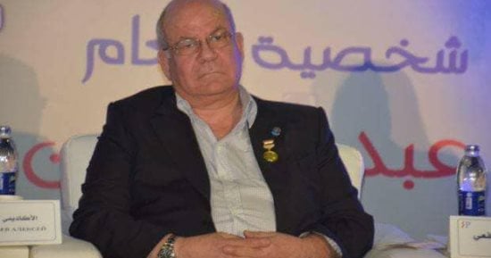 الفضاء الروسية: القمر كيوب سات يمكن مصر السيطرة على مواردها ومتابعة ثرواتها