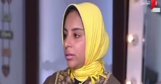 بطلة الكاراتيه للمعاقين لست الحسن: مفيش دعم من الدولة للعبة وأسرتى سندى
