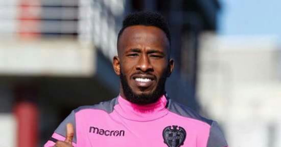 مجموعة مصر.. فهد المولد: سنقاتل لتحقيق طموحات جماهير السعودية فى المونديال