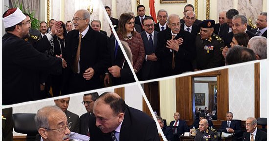 تفاصيل اجتماع الحكومة اليوم.. استقبال حافل لرئيس الوزراء بعد عودته لمهام عمله.. المجلس يوافق على منحة أمريكية بـ80 مليون دولار لقطاع التعليم.. وإنشاء كلية مصرية صينية للتكنولوجيا التطبيقية بجامعة قناة السويس