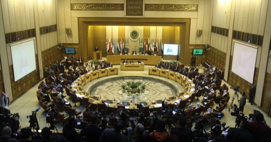 وزير خارجية جيبوتى: الإدارة الأمريكية مصرة على الانحياز الصارخ لإسرائيل