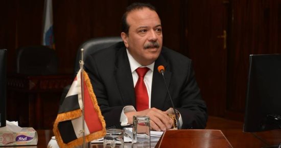 ترقية 20 عضو هيئة تدريس وتعيين 9 مدرسين بجامعة طنطا‎