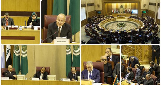 اليوم آخر الاجتماعات التحضيرية للقمة العربية بالرياض.. وزراء الخارجية العرب يناقشون 18 بندًا على رأسها القضية الفلسطينية والأزمة السورية.. ومسئول كويتى: ثمة إجماع على ضرورة إصدار قرارات دون تحفظات