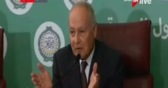 "أبو الغيط" يؤكد أهمية تأسيس الحوار حول الهجرة على مبدأ المسؤولية المشتركة