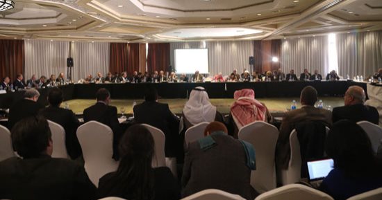 الرقابة الإدارية: تدخلنا لحل 391 مشكلة استثمارية ونقف ضد البيروقراطية