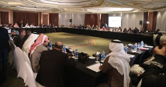 مستثمر سعودى: لمسنا تغيرا كبيرا فى دعم المستثمرين بمصر خلال العامين الماضيين