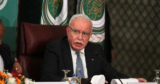 رياض المالكى: اعتماد 3 قرارات لفلسطين فى المجلس الأممى لحقوق الإنسان