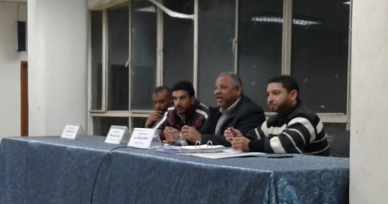 نقابة المهندسين بأسيوط تعلن إجراءات الدعاية الانتخابية لمرشحيها