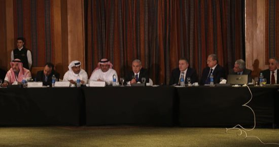 مجلس الأعمال يدعو الشركات السعودية لتوسيع الاستثمارات بمصر