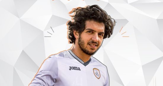 الاهلي يستثني بركات من اللعب ضد الأحمر ..إعرف السبب